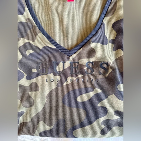 Guess mini dress - Picture 2 of 13